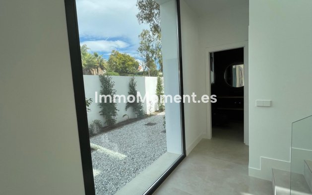 Revente - Villa - Estepona  - Estepona Centro