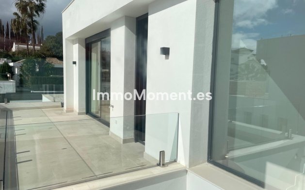 Revente - Villa - Estepona  - Estepona Centro