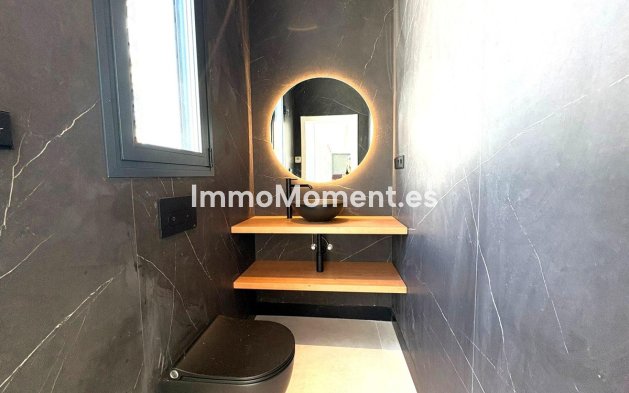 Revente - Villa - Estepona  - Estepona Centro