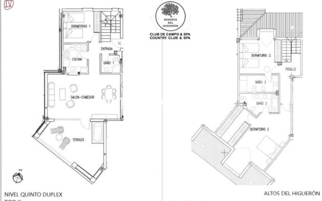 Wiederverkauf - Wohnung - Fuengirola - Higueron