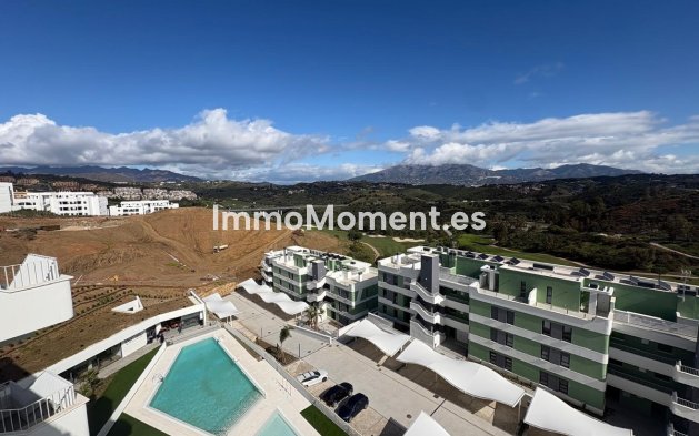 Bestaande woning - Appartement - Mijas - Campo Mijas