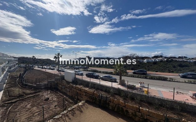 Bestaande woning - Appartement - Mijas - Campo Mijas