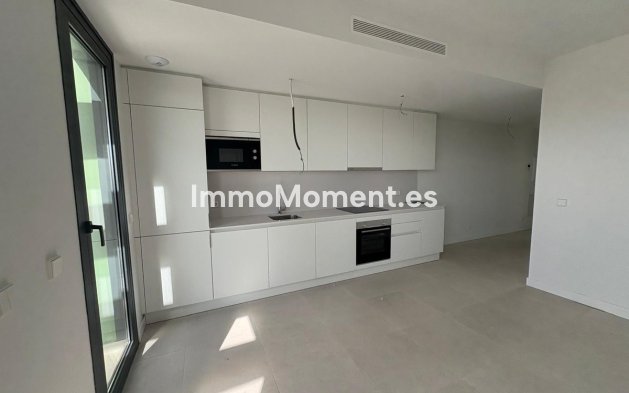 Bestaande woning - Appartement - Mijas - Campo Mijas