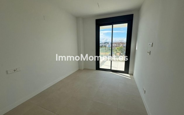 Bestaande woning - Appartement - Mijas - Campo Mijas