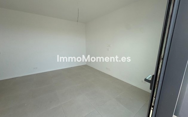 Bestaande woning - Appartement - Mijas - Campo Mijas