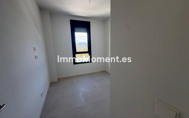 Bestaande woning - Appartement - Mijas - Campo Mijas
