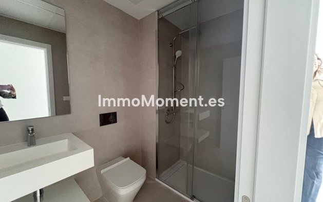 Bestaande woning - Appartement - Mijas - Campo Mijas