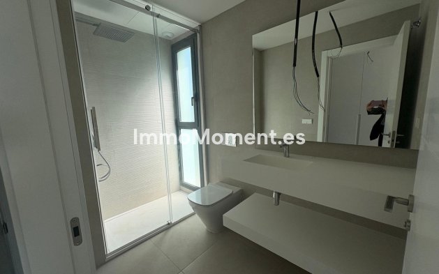 Bestaande woning - Appartement - Mijas - Campo Mijas