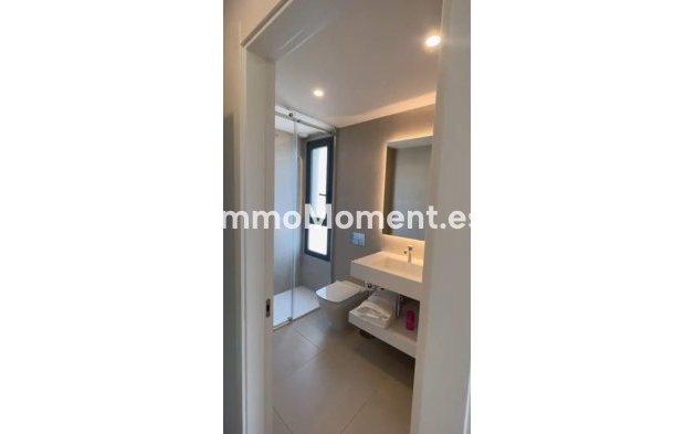 Bestaande woning - Appartement - Mijas - Campo Mijas