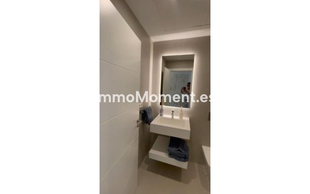 Bestaande woning - Appartement - Mijas - Campo Mijas