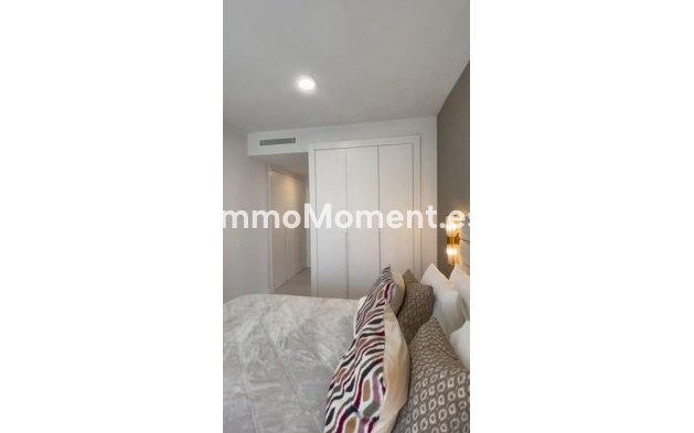 Bestaande woning - Appartement - Mijas - Campo Mijas