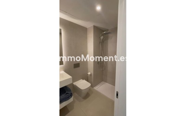 Bestaande woning - Appartement - Mijas - Campo Mijas