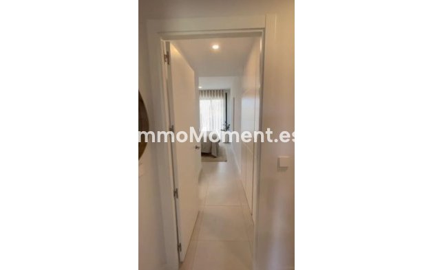 Bestaande woning - Appartement - Mijas - Campo Mijas