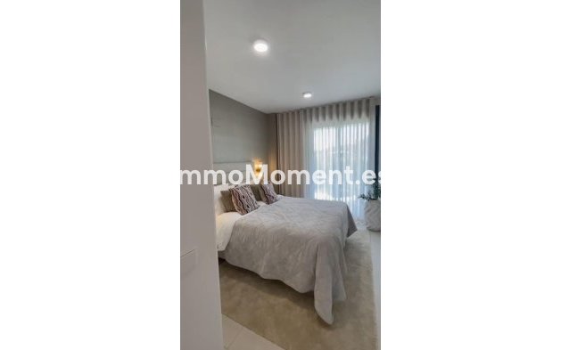 Bestaande woning - Appartement - Mijas - Campo Mijas