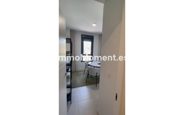 Bestaande woning - Appartement - Mijas - Campo Mijas