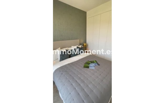 Bestaande woning - Appartement - Mijas - Campo Mijas