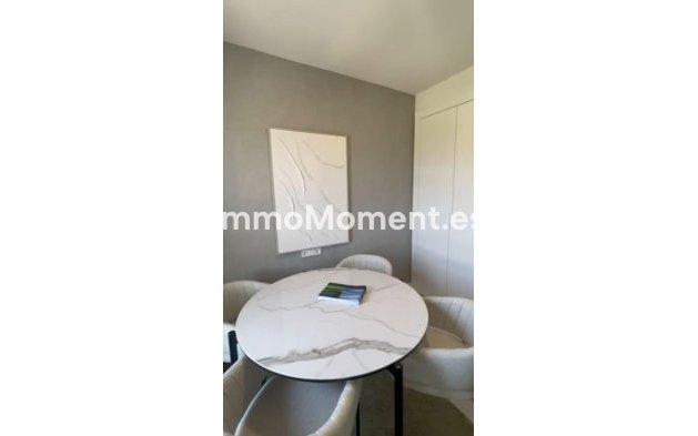 Bestaande woning - Appartement - Mijas - Campo Mijas
