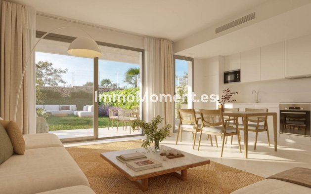 Bestaande woning - Appartement - Mijas - Campo Mijas