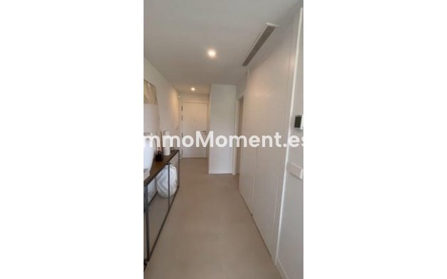 Bestaande woning - Appartement - Mijas - Campo Mijas