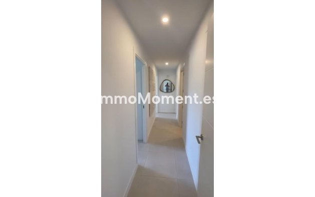 Bestaande woning - Appartement - Mijas - Campo Mijas