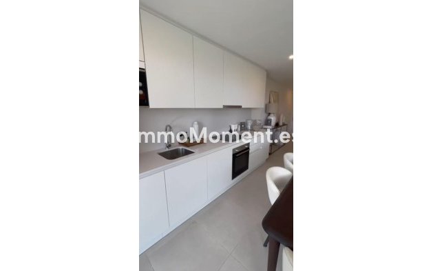 Bestaande woning - Appartement - Mijas - Campo Mijas
