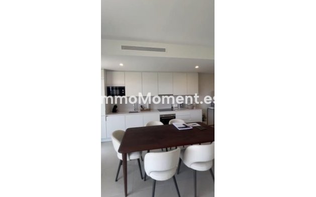 Bestaande woning - Appartement - Mijas - Campo Mijas