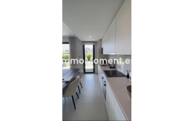 Bestaande woning - Appartement - Mijas - Campo Mijas