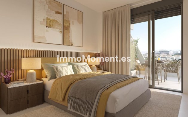 Bestaande woning - Appartement - Mijas - Campo Mijas