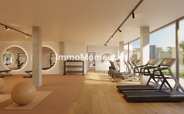 Bestaande woning - Appartement - Mijas - Campo Mijas