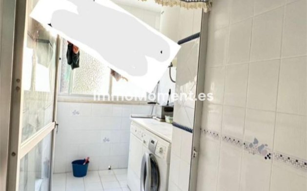 Wiederverkauf - Wohnung - Torremolinos - La Carihuela