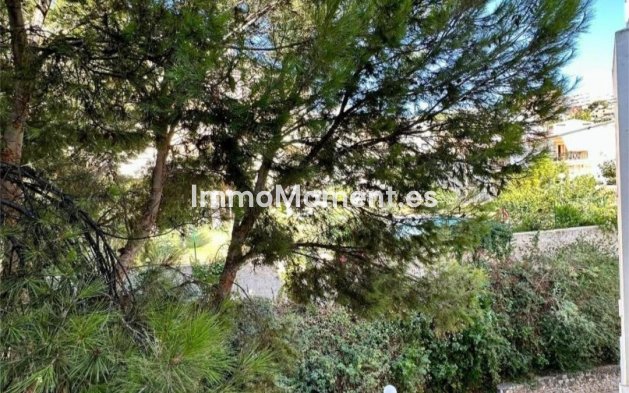 Wiederverkauf - Wohnung - Torremolinos - La Carihuela