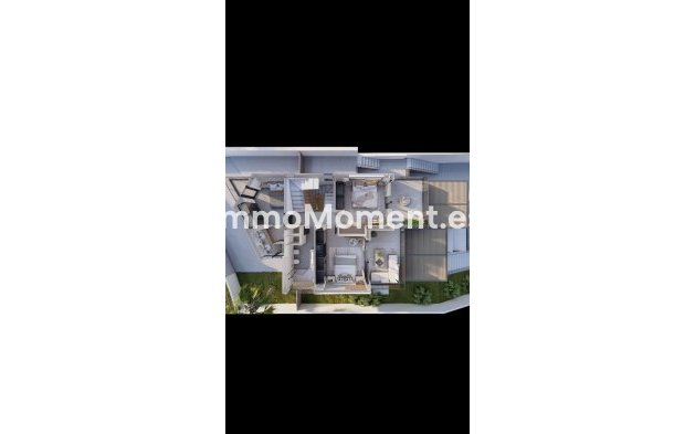 Revente - Terrain - Mijas - Mijas Costa