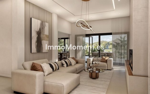 Revente - Terrain - Mijas - Mijas Costa