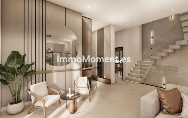 Revente - Terrain - Mijas - Mijas Costa