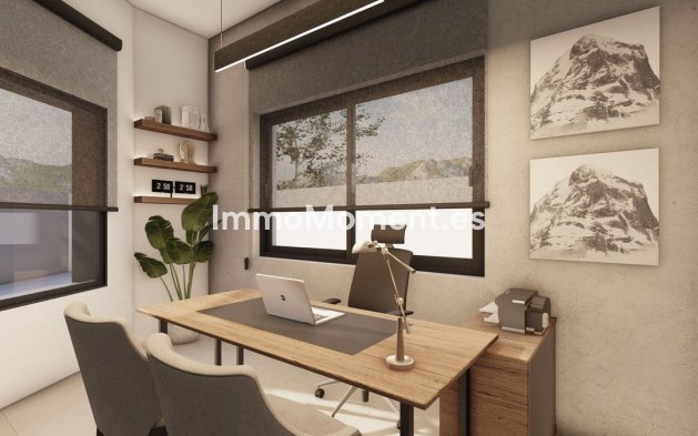 Revente - Terrain - Mijas - Mijas Costa