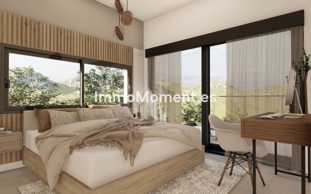 Revente - Terrain - Mijas - Mijas Costa