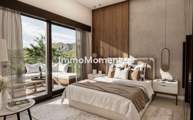 Revente - Terrain - Mijas - Mijas Costa