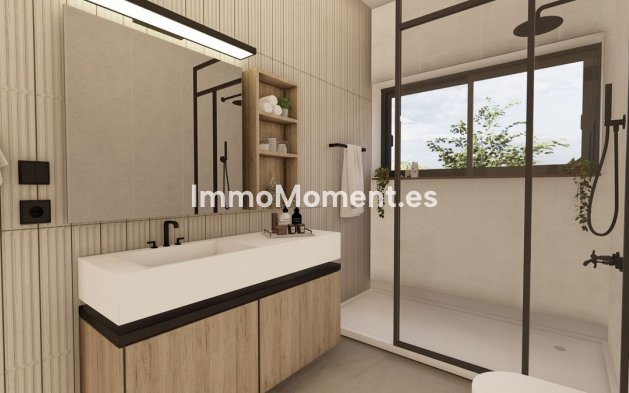 Revente - Terrain - Mijas - Mijas Costa