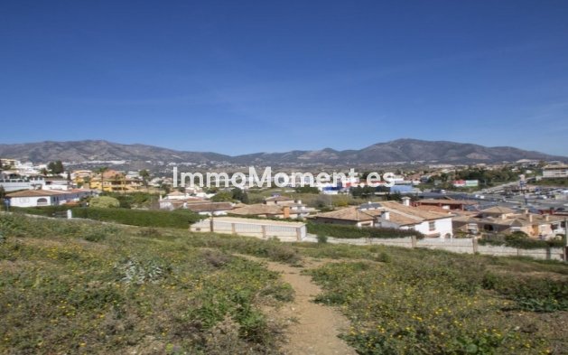 Revente - Terrain - Mijas - Mijas Costa