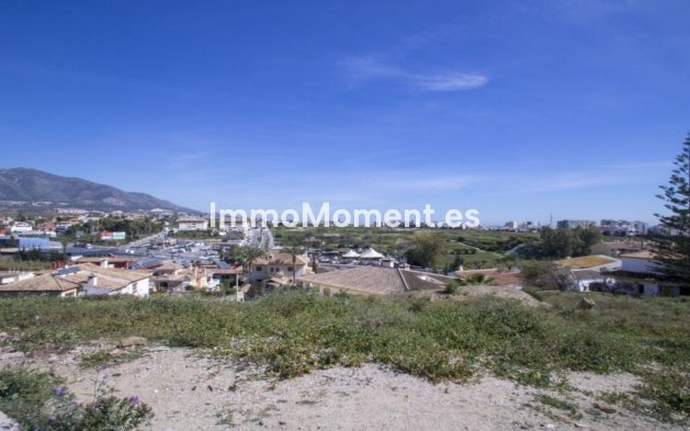 Revente - Terrain - Mijas - Mijas Costa