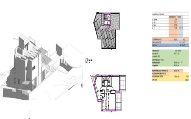 Revente - Terrain - Mijas - Mijas Costa