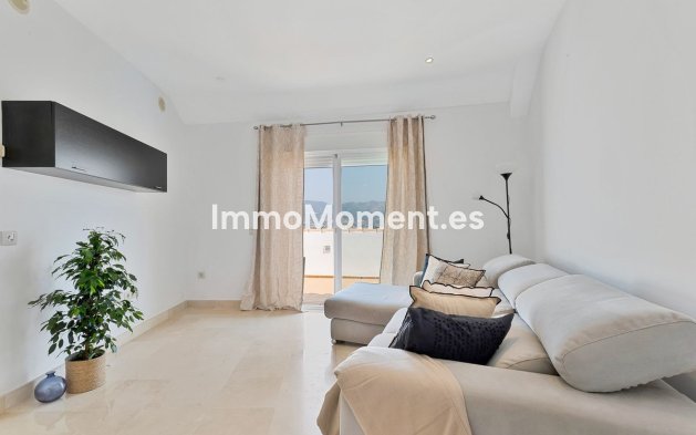 Wiederverkauf - Wohnung - Fuengirola - Fuengirola Centro