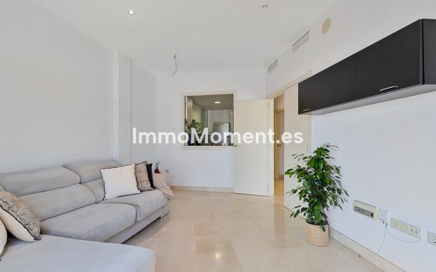 Wiederverkauf - Wohnung - Fuengirola - Fuengirola Centro
