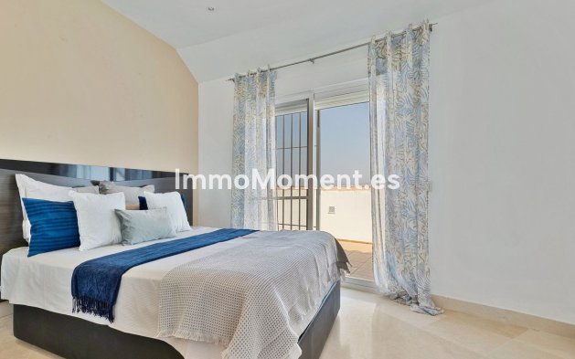 Wiederverkauf - Wohnung - Fuengirola - Fuengirola Centro