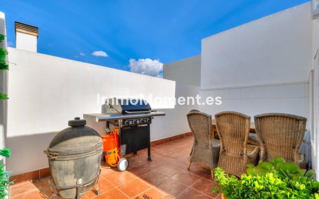 Bestaande woning - Appartement - Mijas - La Cala Golf
