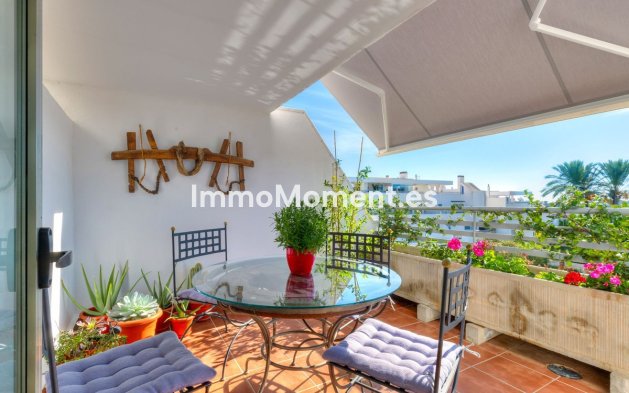 Bestaande woning - Appartement - Mijas - La Cala Golf