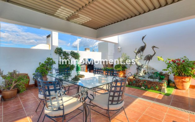 Bestaande woning - Appartement - Mijas - La Cala Golf