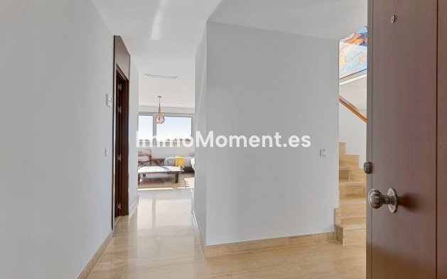 Bestaande woning - Appartement - Mijas - La Cala Golf