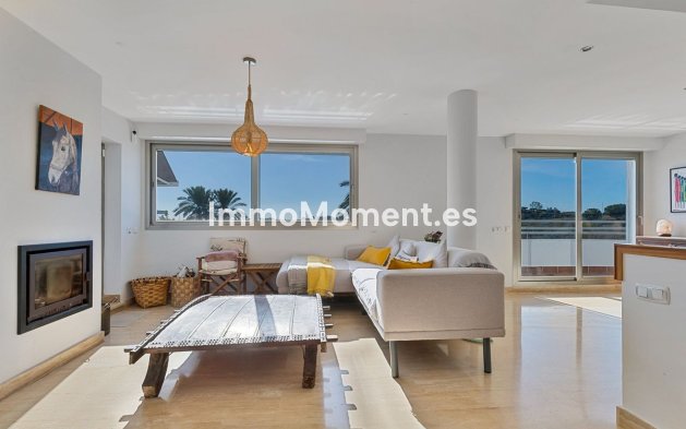 Bestaande woning - Appartement - Mijas - La Cala Golf