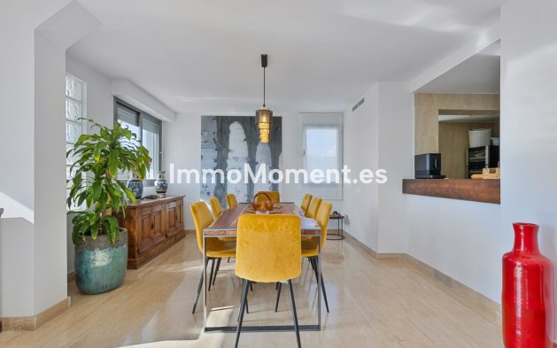 Bestaande woning - Appartement - Mijas - La Cala Golf